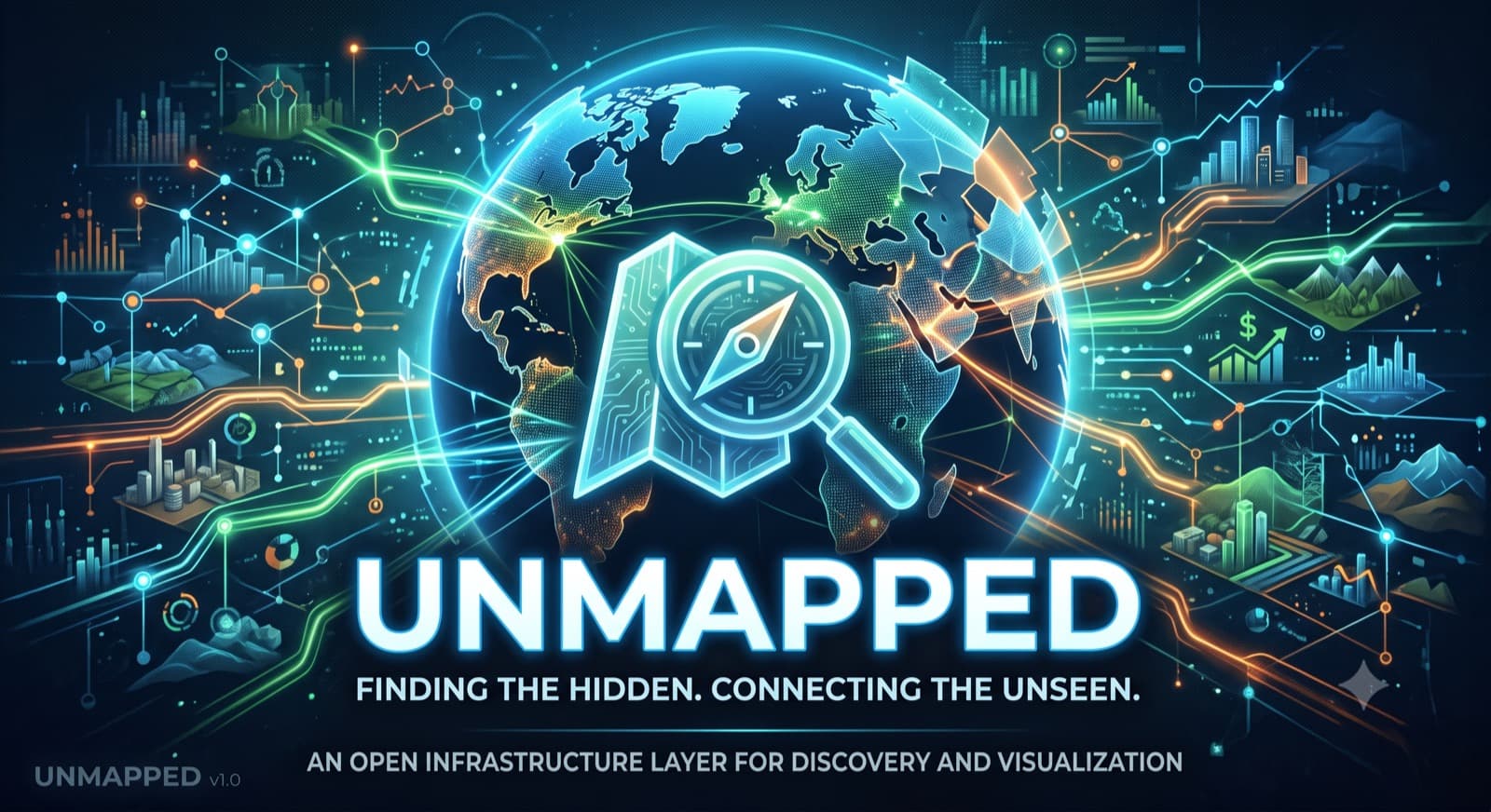 Unmapped preview